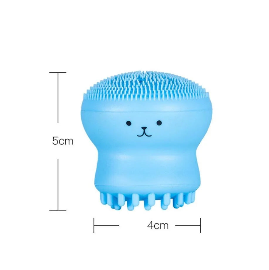 OctoClean Silicone Face & Brush Cleaner