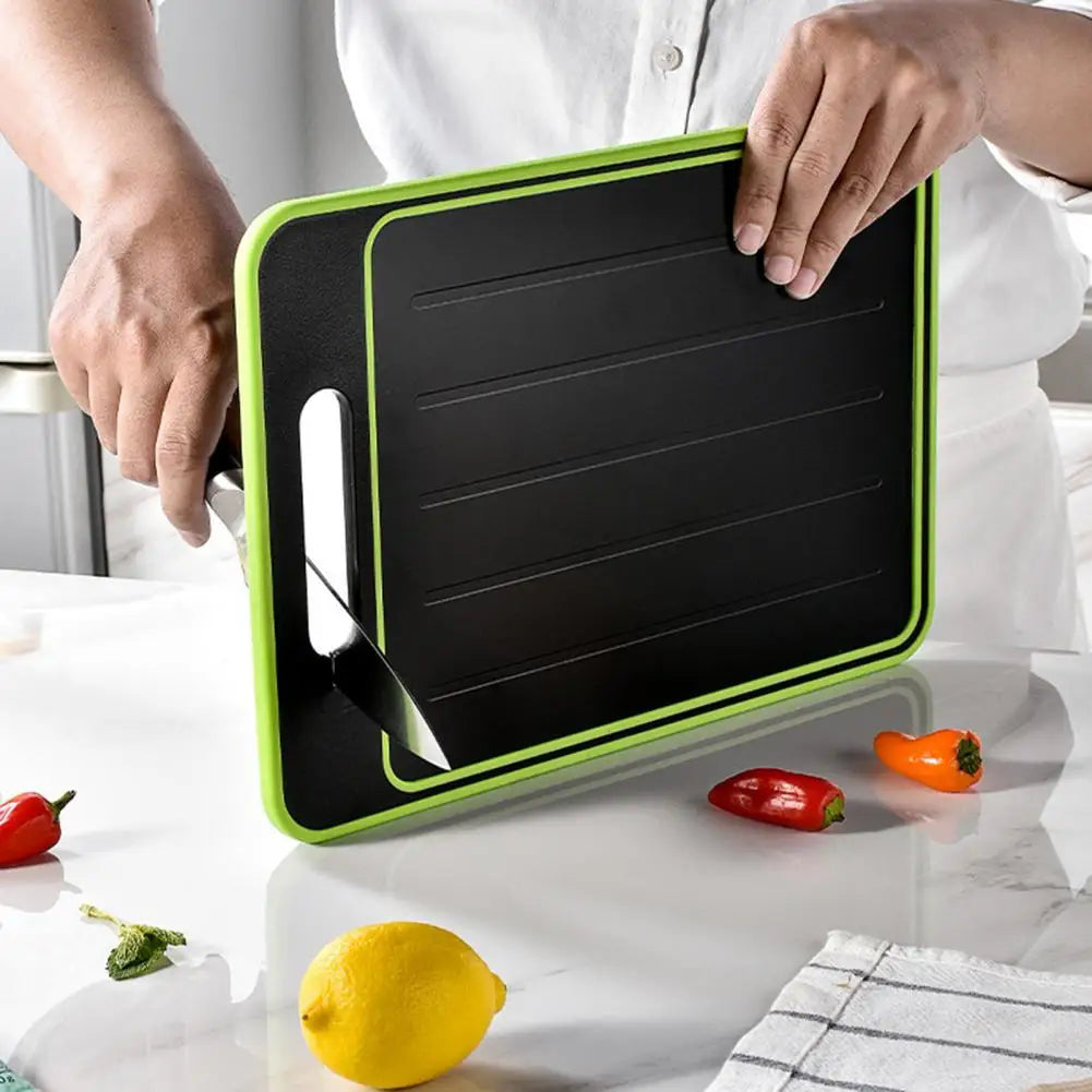 MultiMate Cutting Board