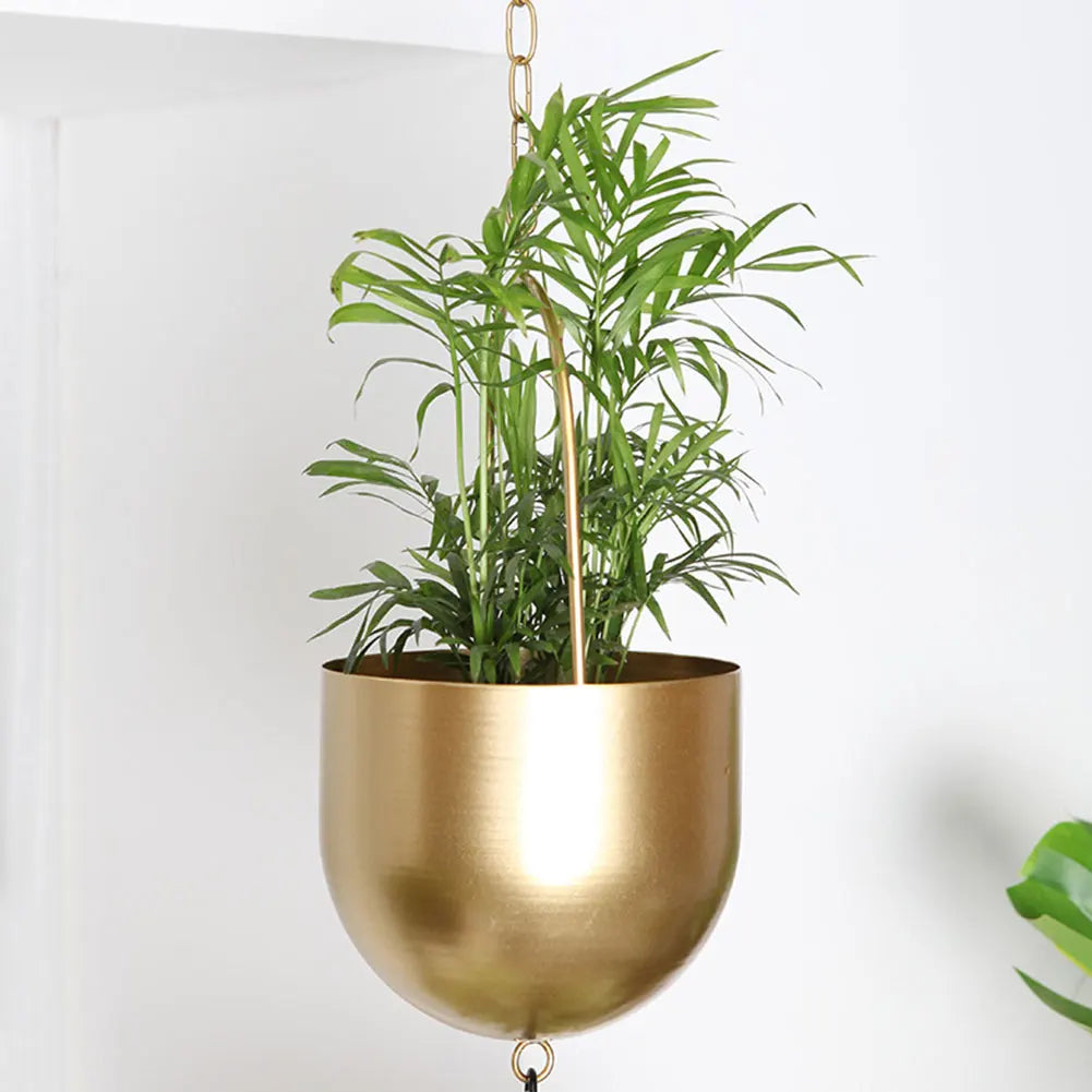 BloomNest Hanging Planters