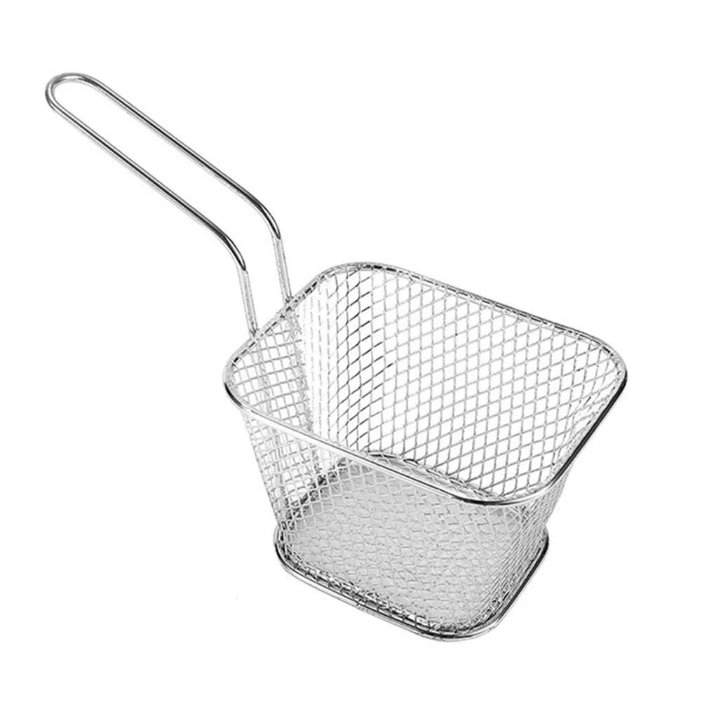 FryPro Skimmer Basket