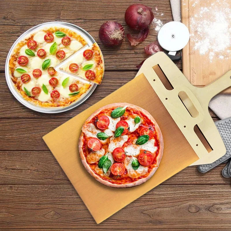 GlidePro Pizza Peel