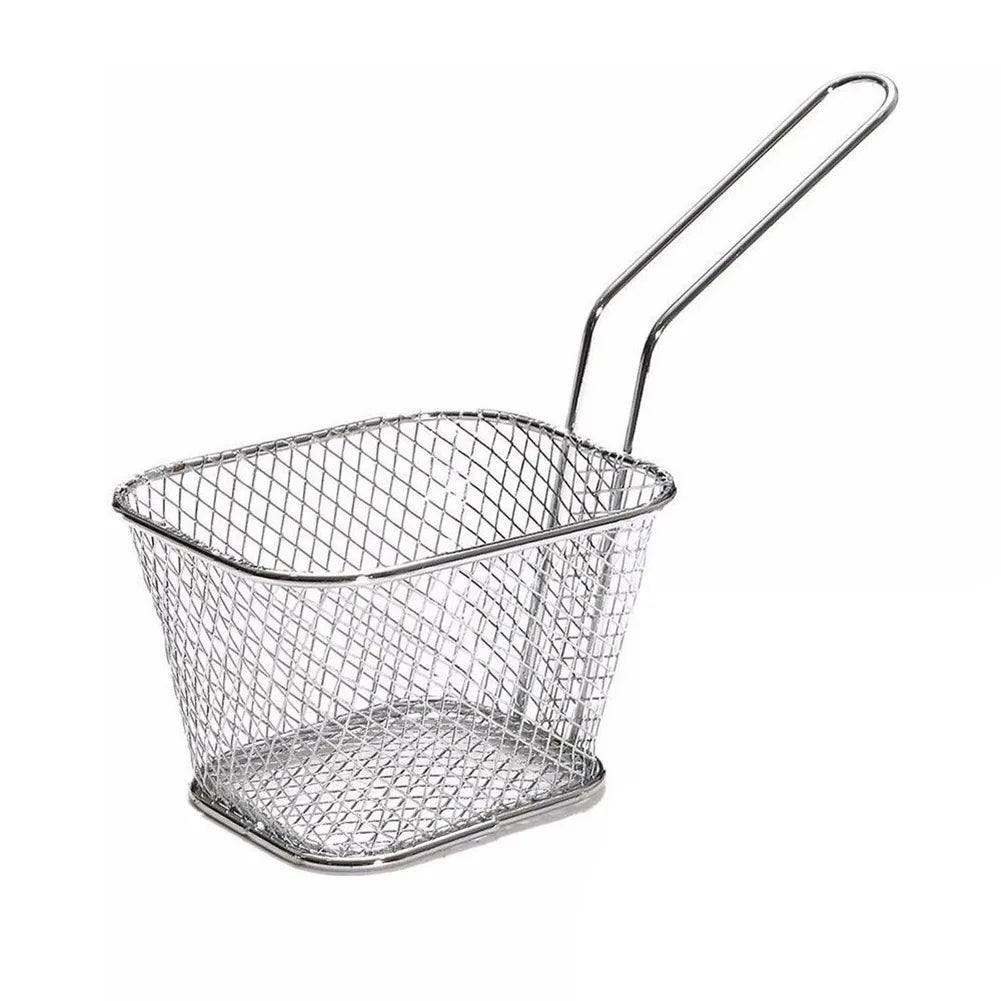 FryPro Skimmer Basket