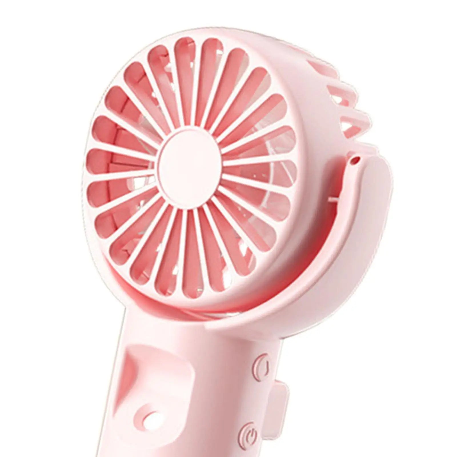 BreezeMate Portable Handheld Fan