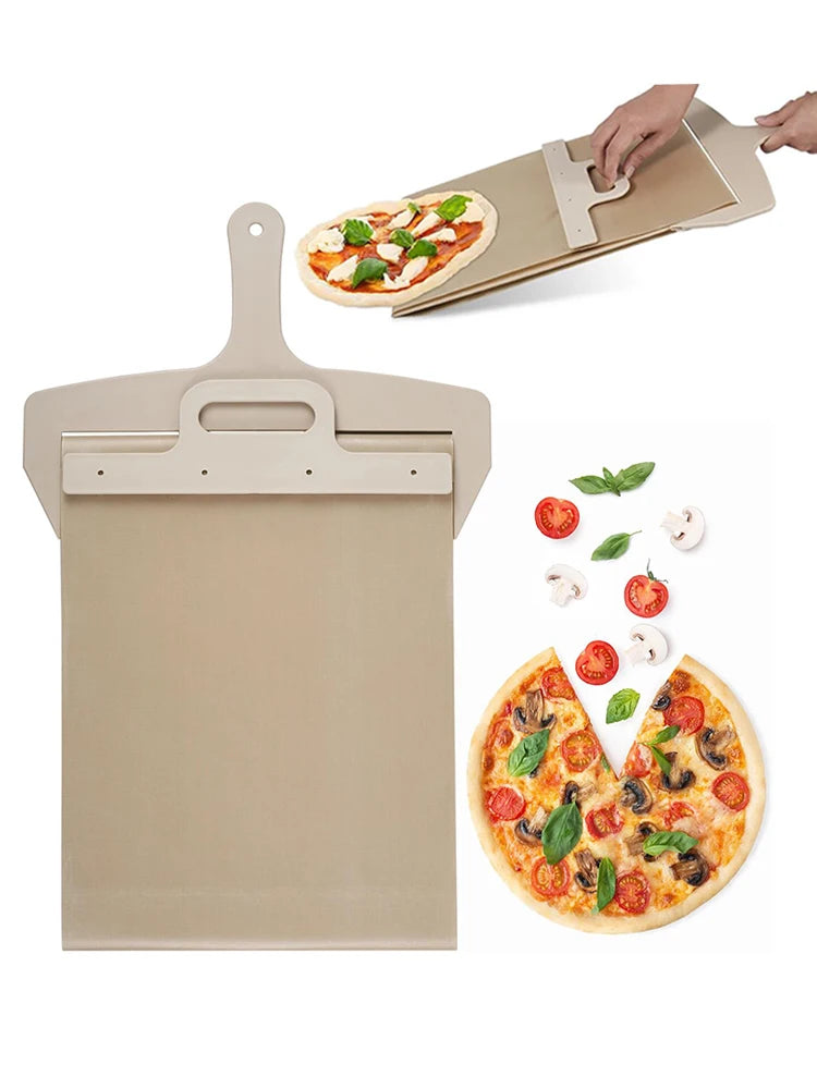 GlidePro Pizza Peel