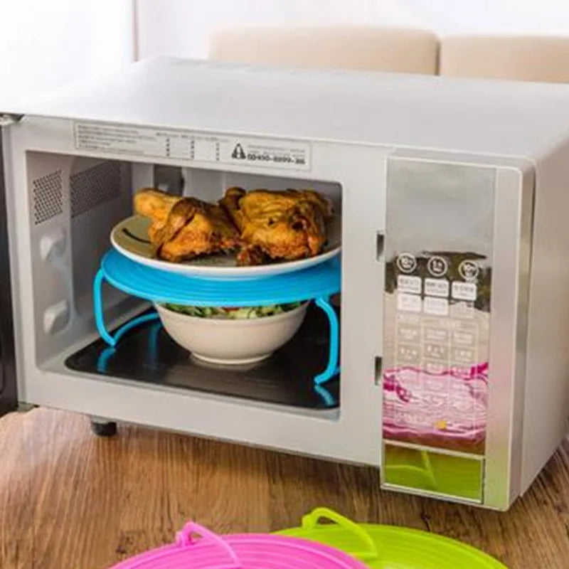 HeatWave Microwave Oven Shelf