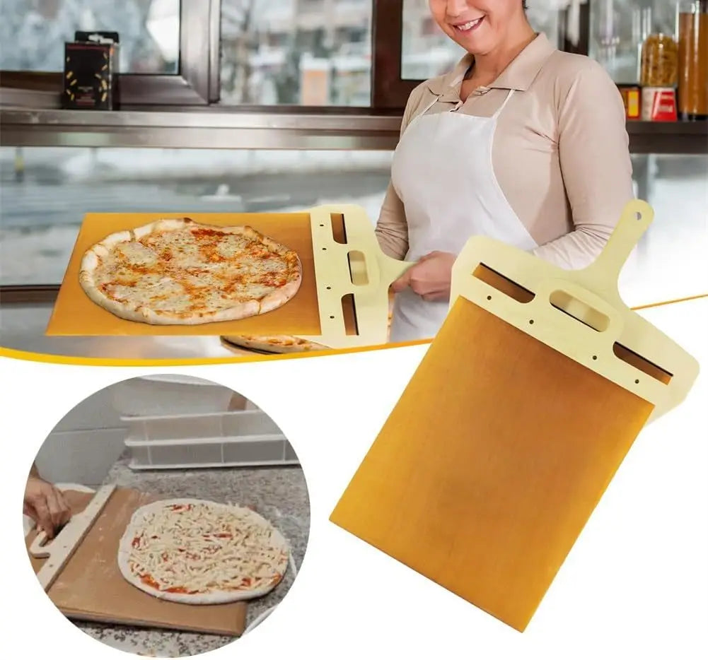 GlidePro Pizza Peel