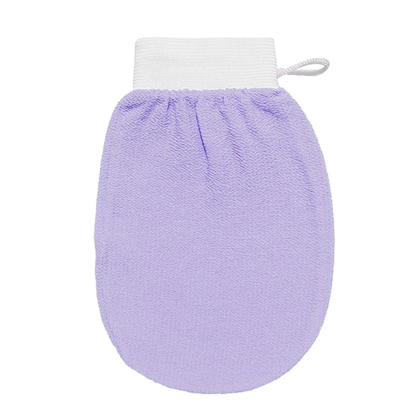 MoroccanGlow Exfoliating Glove