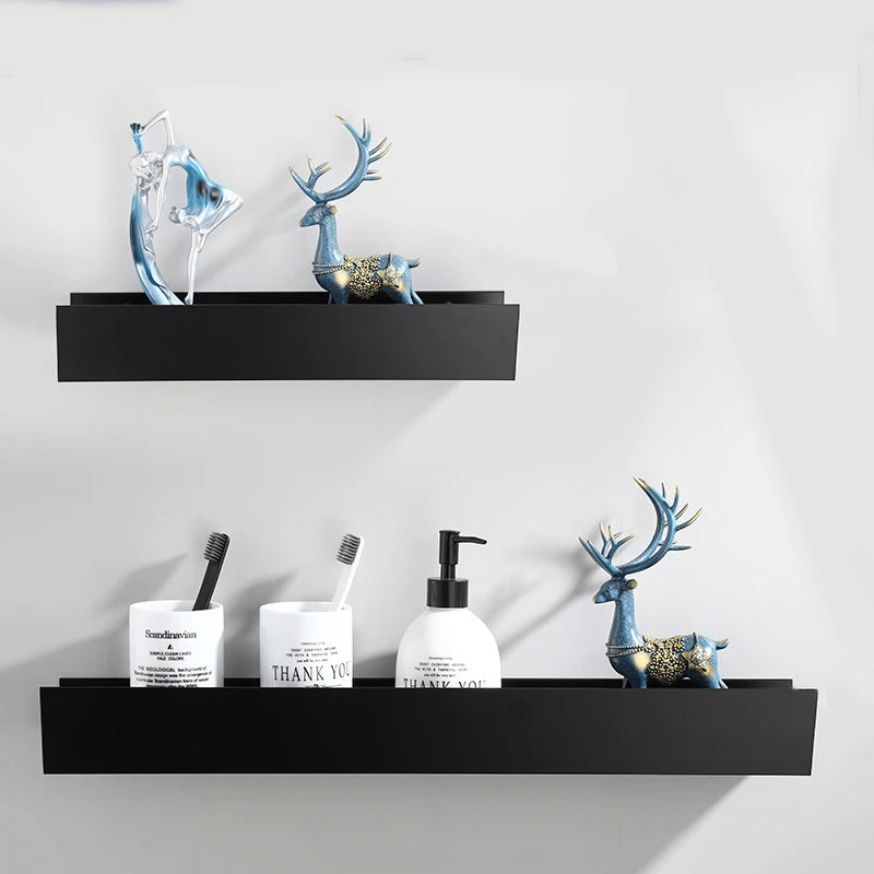 SleekHold Corner Shelf